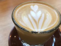 -COFFEE HOLIC(朝外SOHO店)