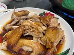 -飞尝蚝·顺德菜·鱼生(顺德总店)