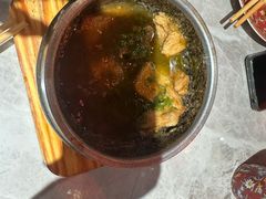 -山四砂锅(太原钟楼街店)