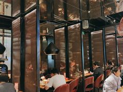 -老板恋上鱼(高新万达店)