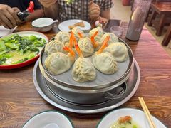 -叶存利海鲜大馅饺子(海宁路总店)