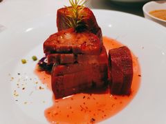 -壹零捌道·北京烤鸭(车公庄店)