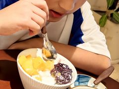 -小团圆糖水铺(襄阳南路店)
