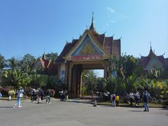 -西双版纳傣族园