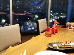 -圣丰索菲特·法国餐厅