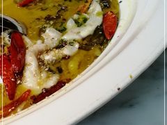 -蔴将·川菜(黄龙万科店)