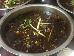 -温江公平红烧兔(总店)