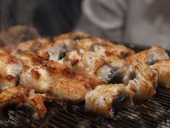 特色烤鳗鱼-泥炉烧肉师(新街口金銮巷店)