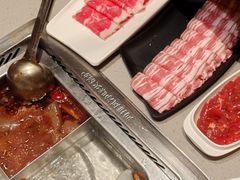-海底捞火锅(人民广场店)