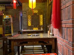 -小龙坎老火锅(西安路店)