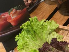-赤坂亭·M9和牛烧肉·铁板烧(合肥万象城店)