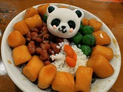 -池嬢拌粉(上海首店)