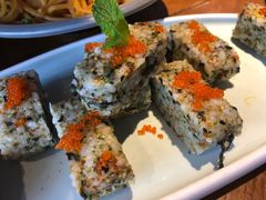 -额娘·春饼烤鸭(乐汇城店)