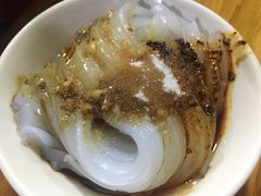 -洞子口张老二凉粉(文殊院店)