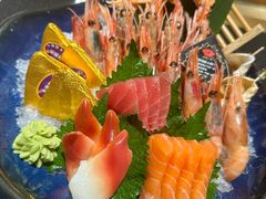 -桃夭日式料理(国信店)