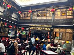 -蔼若春.传承三十年云南菜(金碧公园店)