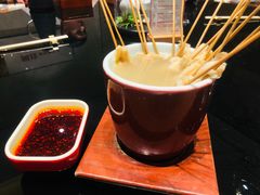 -阿庄新豫菜(航海东路店)