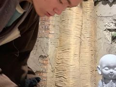 -破瓦寒窑·地摊烤羊排