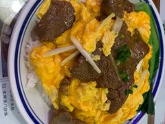 -小龍鳳餐室(番禺路店)