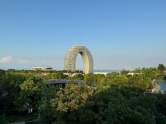 -南太湖山庄·四季轩&国风堂中餐厅