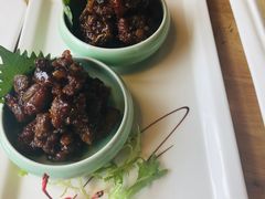 -東舍食唐精品陕菜馆