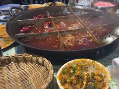 -五里关火锅(牛市口店)