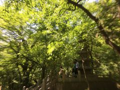 景点-天门寺