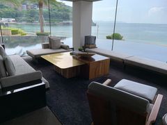 -深圳大梅沙京基洲际度假酒店