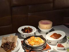 -穿越·外婆家(西溪天堂店)