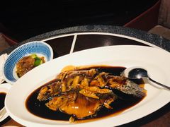 -杭州西子湖四季酒店·金沙厅