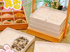 -丰尔粥食·顺德鱼生·干蒸排骨顺德菜(大良分店)