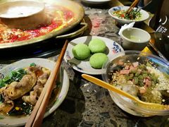 -小龙坎火锅(双林店)