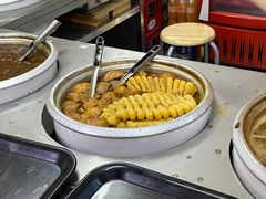 -阿姨牛杂(北京路店)