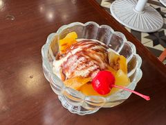-德大西餐社(云南南路店)