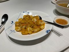 -荣兴酒家(徐家汇店)