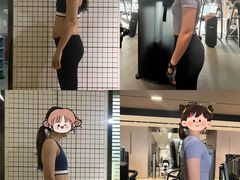 -力美健健身游泳俱乐部(顺联国际店)