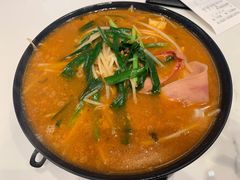 -肥汁米蘭香港米线(长宁来福士店)