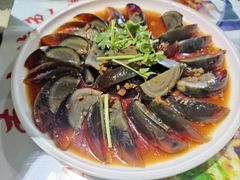 -海碗油泼面·八次方·水库鱼·粘卷子(平谷店)