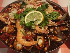 -辣小鲜·南昌大排档(船山路店)