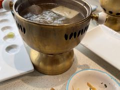 -鲜牛鲜生鲜肉火锅(松隽阳光城店)