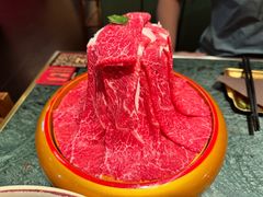 -牛New寿喜烧(金鹰世界店)