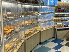 -85度C(上海中原城市广场店)
