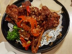 -避风塘(百联东郊店)