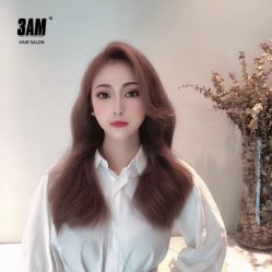 点击看大图 -3AM HAIR SALON烫发染发接发