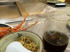 日式炒饭-松临·铁板烧&Omakase(神农店)