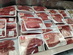 -山姆会员商店(上海浦东店)