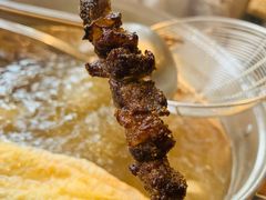 -幸运牛汕头小黄牛牛肉火锅(梅林店)