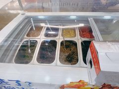 -好利来(柳北店)