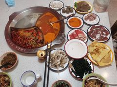 -陳艳红火锅(港汇店)
