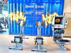 -Trainyard 炼·工场(中国国际贸易中心店)
